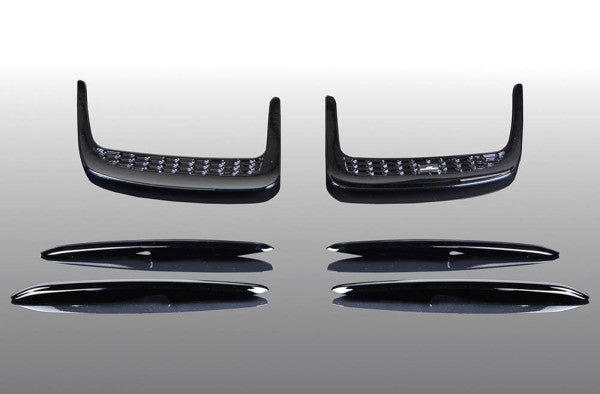 AC Schnitzer design pakket voor BMW M3