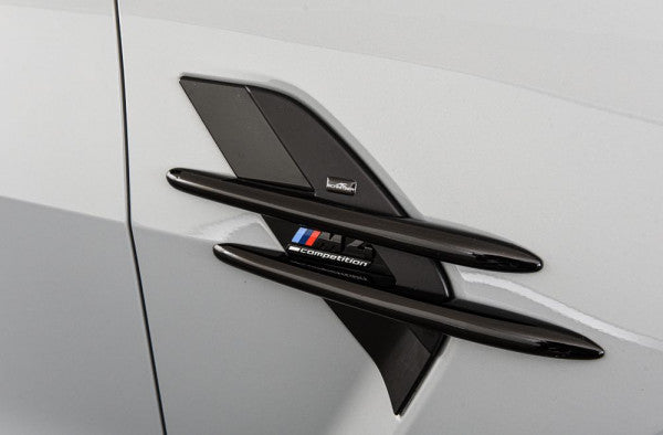 AC Schnitzer design pakket voor BMW M4