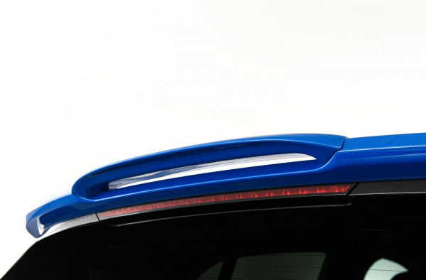 AC Schnitzer dakspoiler voor BMW 1 Serie