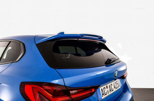 AC Schnitzer dakspoiler voor BMW 1 Serie