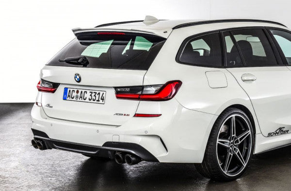 AC Schnitzer dakspoiler voor BMW 3 Serie