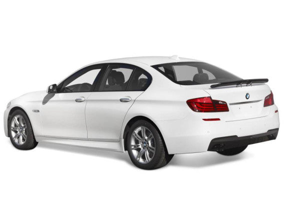 AC Schnitzer Racing carbon rear wing voor BMW 5 Serie