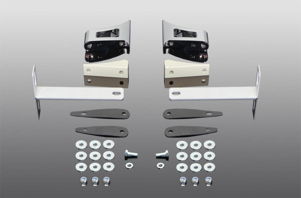 AC Schnitzer Racing carbon rear wing voor BMW 5 Serie