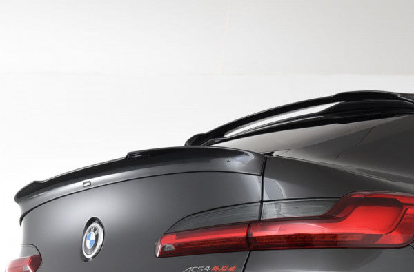 AC Schnitzer achter spoiler voor BMW X4