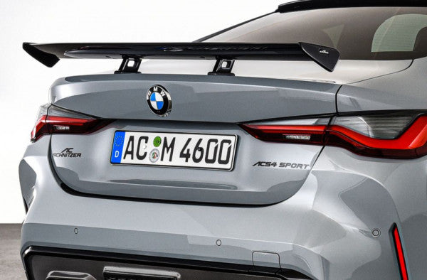 AC Schnitzer Racing carbon rear wing voor BMW 4 Serie