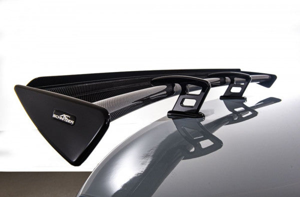 AC Schnitzer Racing carbon achter spoiler voor BMW M4