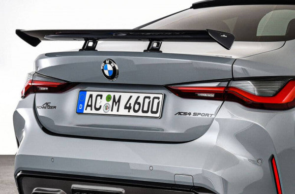 AC Schnitzer Racing carbon rear wing voor BMW 4 Serie