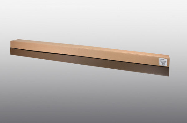 AC Schnitzer side skirts in zwart mat voor BMW M5