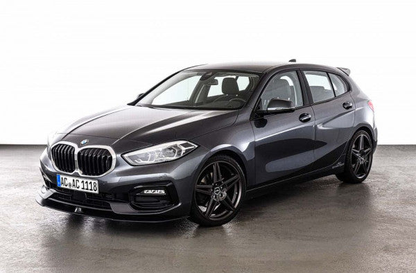 AC Schnitzer complete upgrade voor BMW 1 Serie (zonder M aerodynamische pakket)