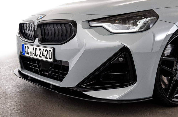 AC Schnitzer Aerodynamics pakket voor BMW 2 serie G42