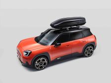 MINI Dakkoffer 320 Liter R55/R60/F65/F66/R61/R56