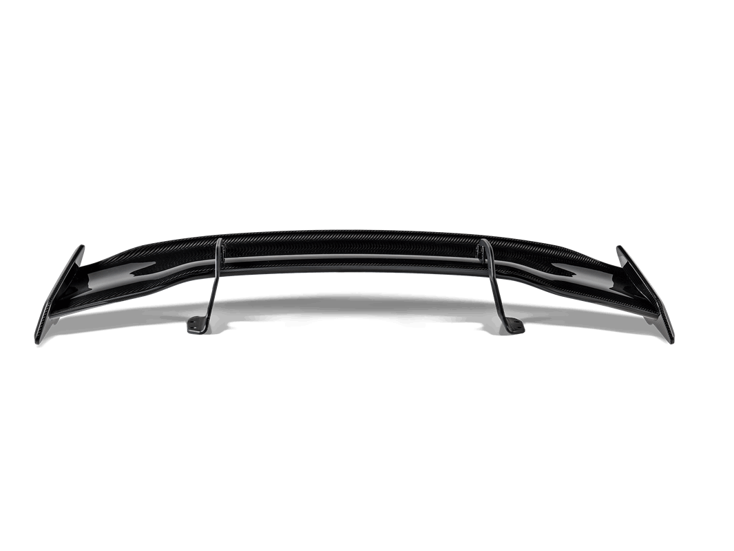 Akrapovič Carbon Rear Wing voor M4 (G82/G83)-OPF/GPF
