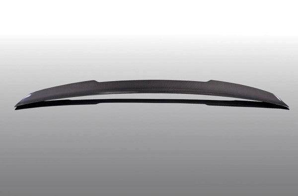 AC Schnitzer Carbon dakspoiler voor BMW i4 G26