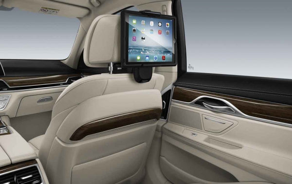BMW Travel & Comfort Tablet houder universeel