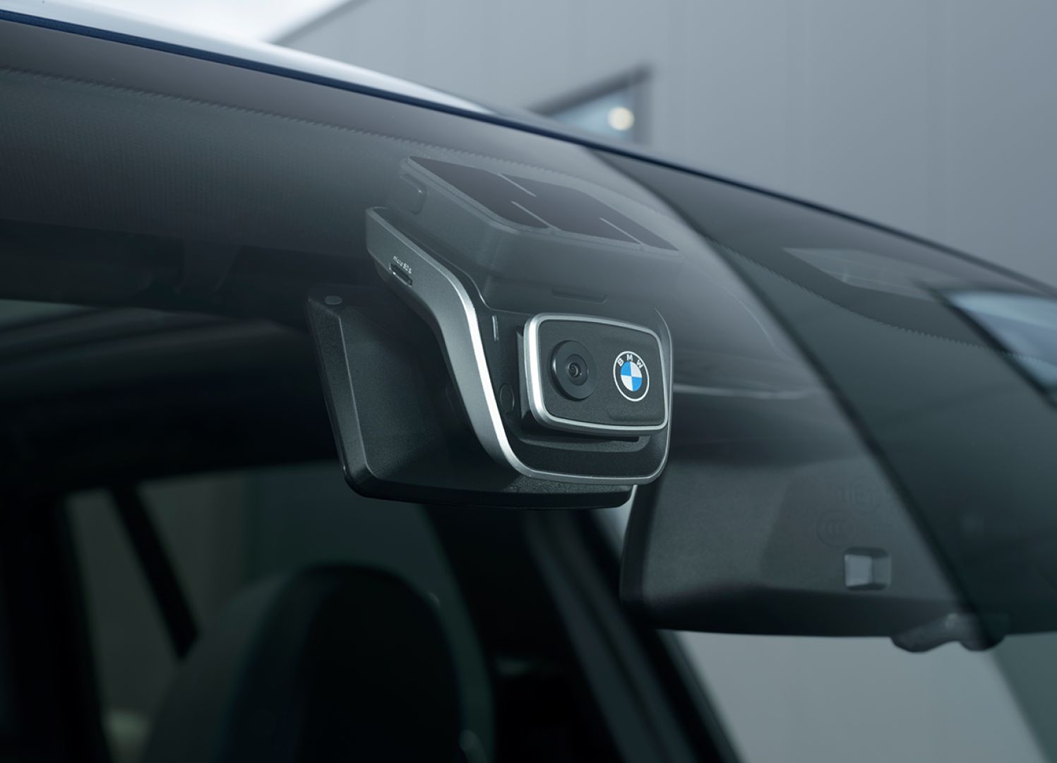 BMW Dashcam Car Eye Advanced 3.0