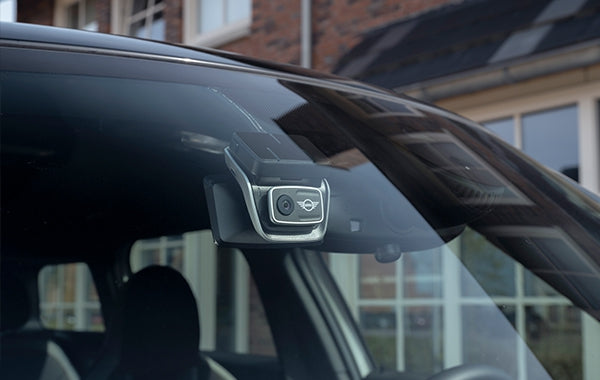 MINI Dashcam Car Eye Advanced 3.0