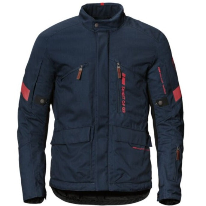 Motorjas GS Puna GTX heren blauw