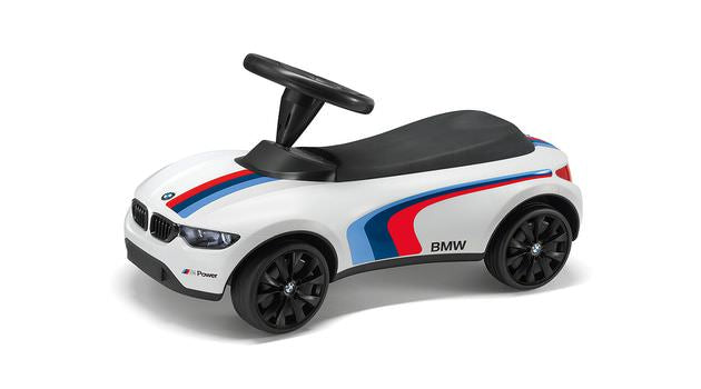 BMW Baby Racer III Motorsport wit