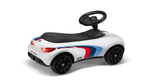 BMW Baby Racer III Motorsport wit