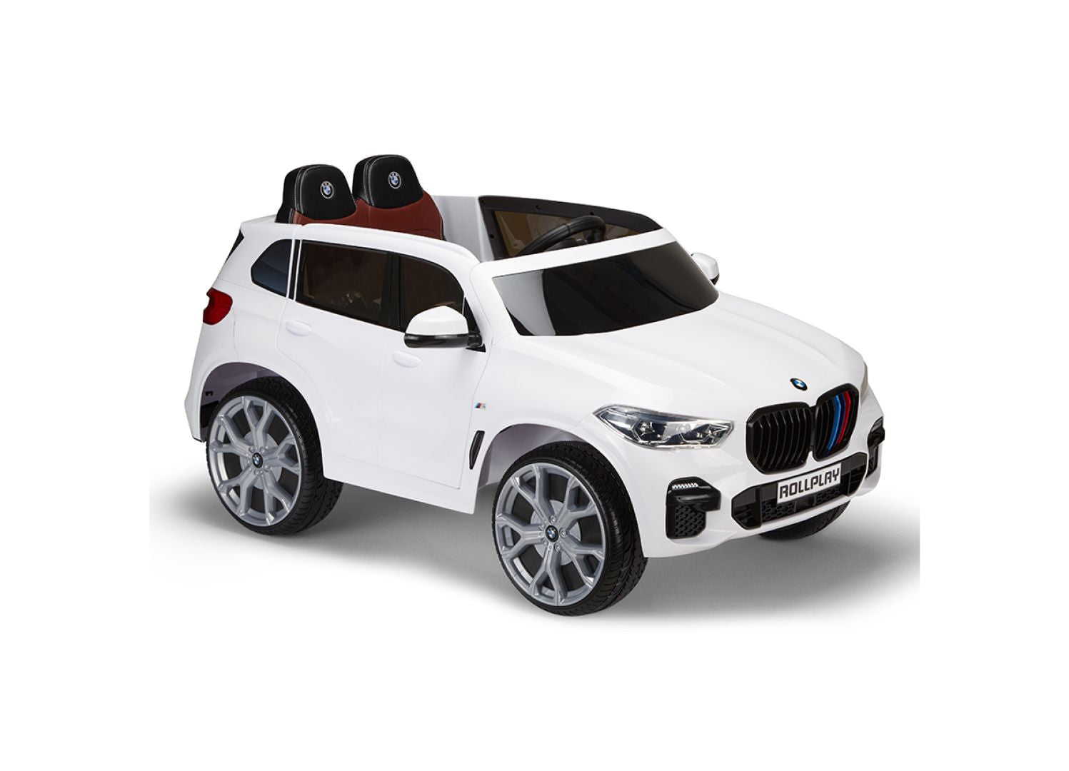 BMW X5 M Ride On