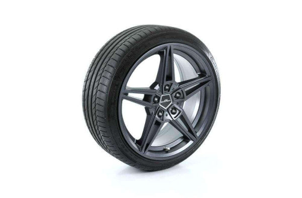 AC Schnitzer 20" Radsatz AC1 Anthrazit Michelin für BMW i4