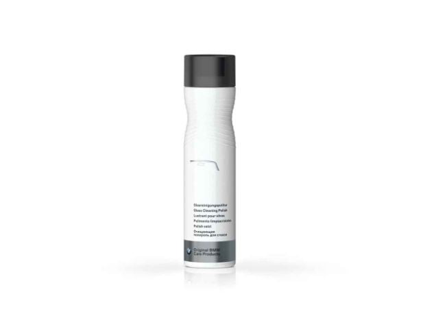 BMW Siliconenreiniger 250ml