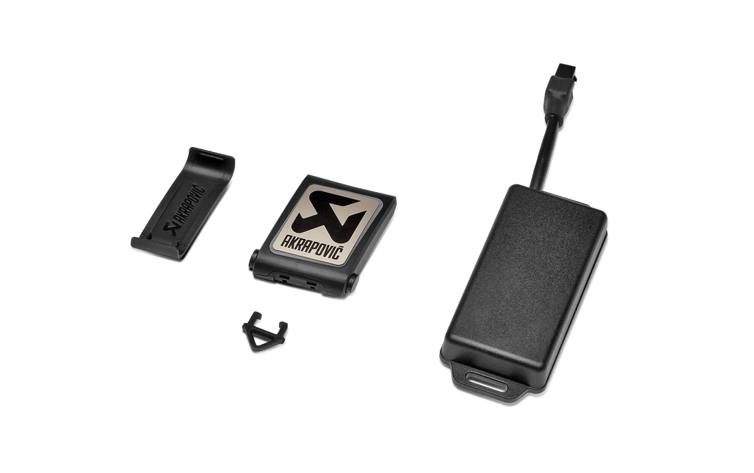 Akrapovič Sound Kit voor M5 (G90/G99)-OPF/GPF