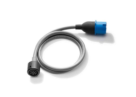 BMW M Performance adapter kabel 16A 1-Fase