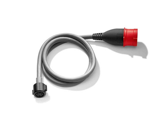BMW M Performance adapter kabel 16A 3-Fase
