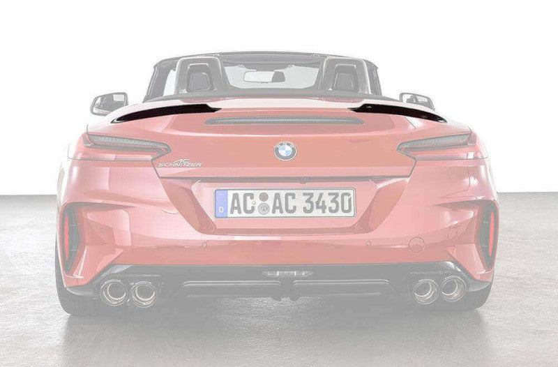 AC Schnitzer Achterspoiler voor BMW Z4