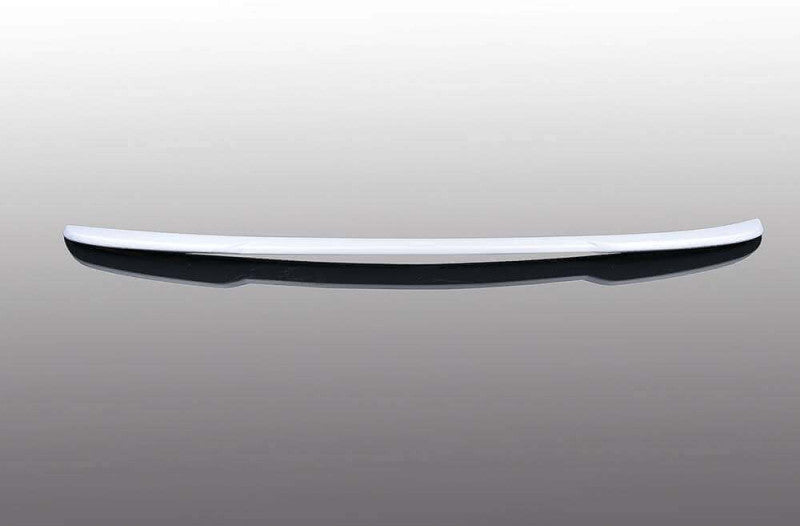 AC Schnitzer Achterspoiler BMW M5 Sedan