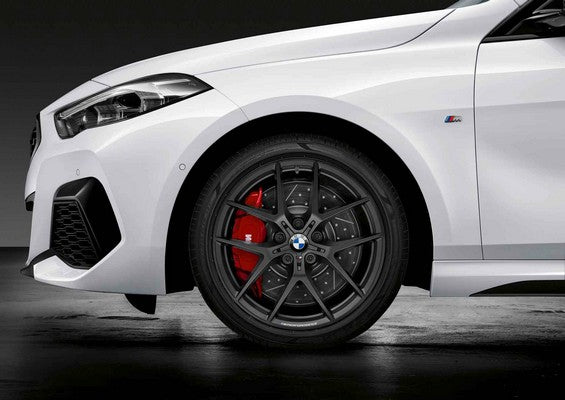 BMW M Performance 18" Y-Spaak voor 1 Serie