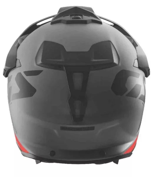 Helm GS Carbon EVO ECE Serir