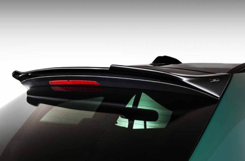 AC Schnitzer dakspoiler voor BMW M3
