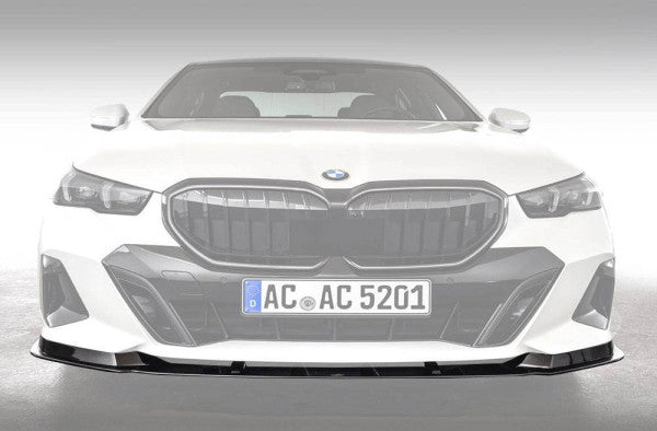 AC Schnitzer frontsplitter set voor de BMW 5 serie