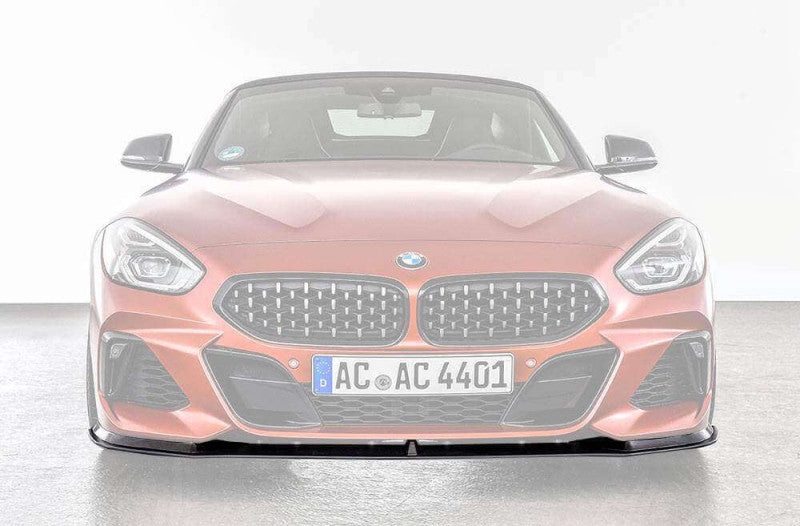 AC Schnitzer Frontsplitter voor BMW Z4