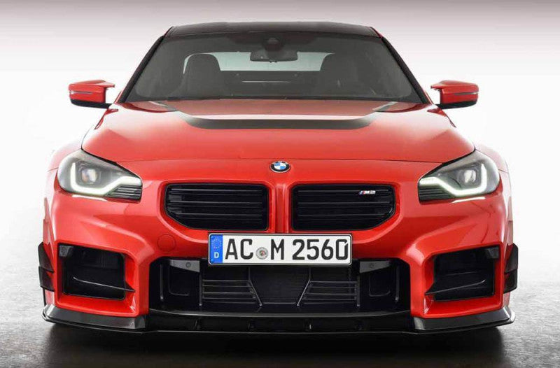 AC Schnitzer frontsplitter set voor de BMW M2