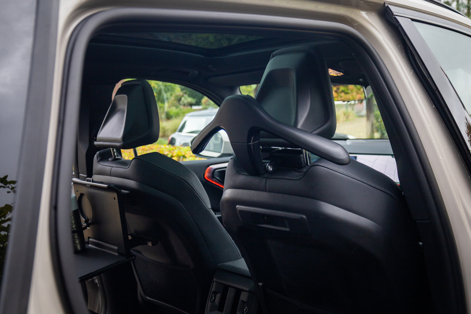 BMW Travel & Comfort Kledinghanger