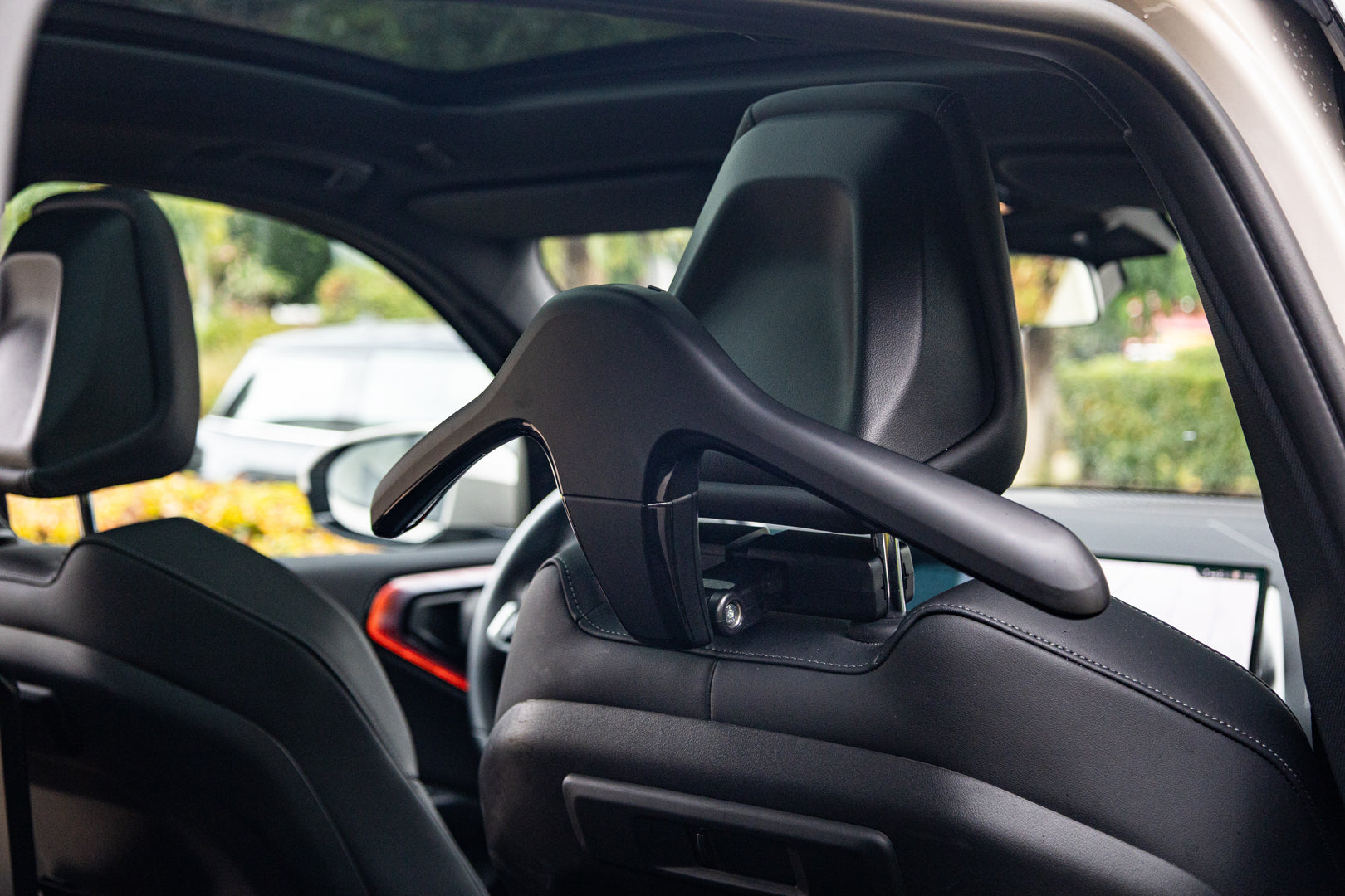 BMW Travel & Comfort Kledinghanger