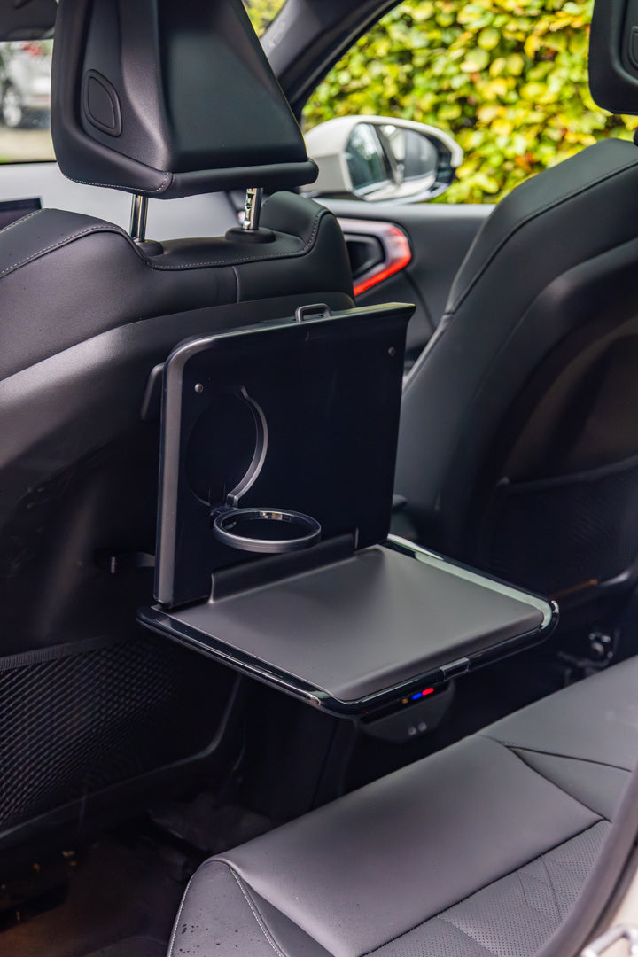 BMW Travel & Comfort Pakket