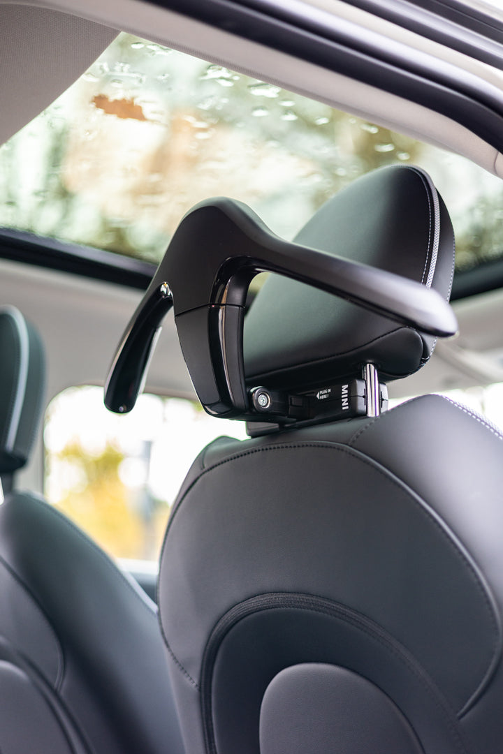 MINI Travel & Comfort Pakket