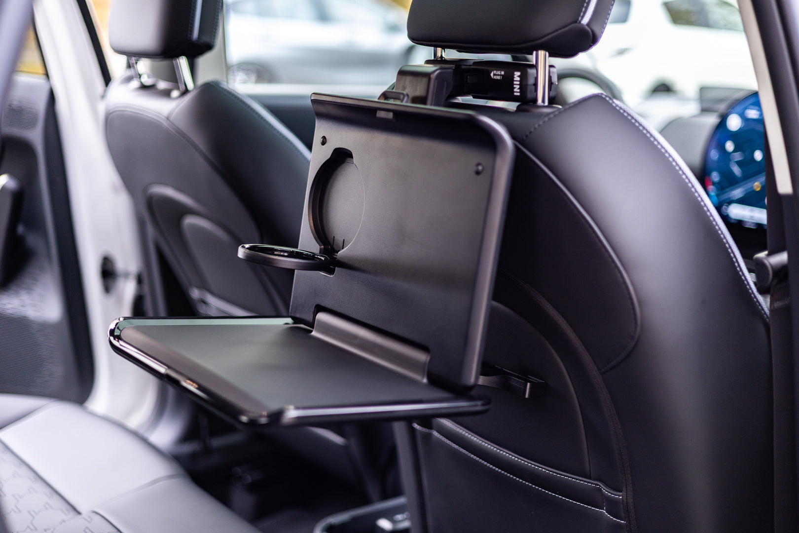 MINI Travel & Comfort Pakket