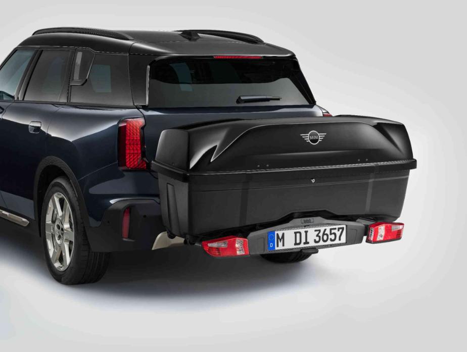 MINI Transportbox