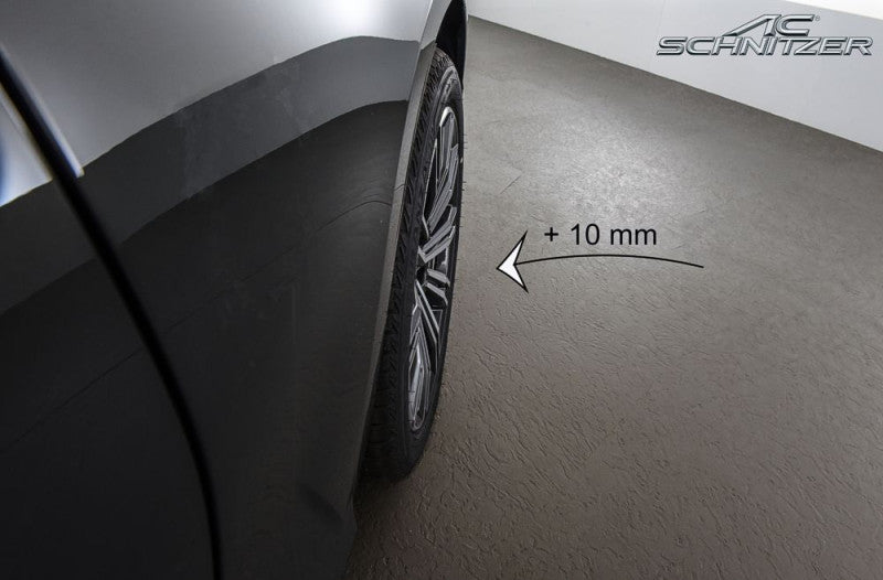 AC Schnitzer spacer set BMW Z4