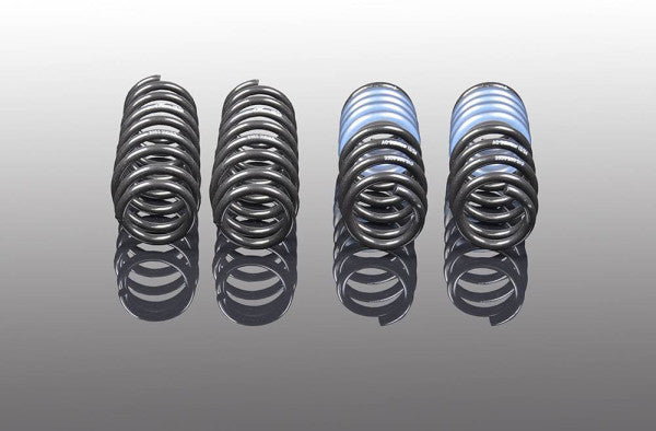 AC Schnitzer Verlaging Set BMW M5 Sedan