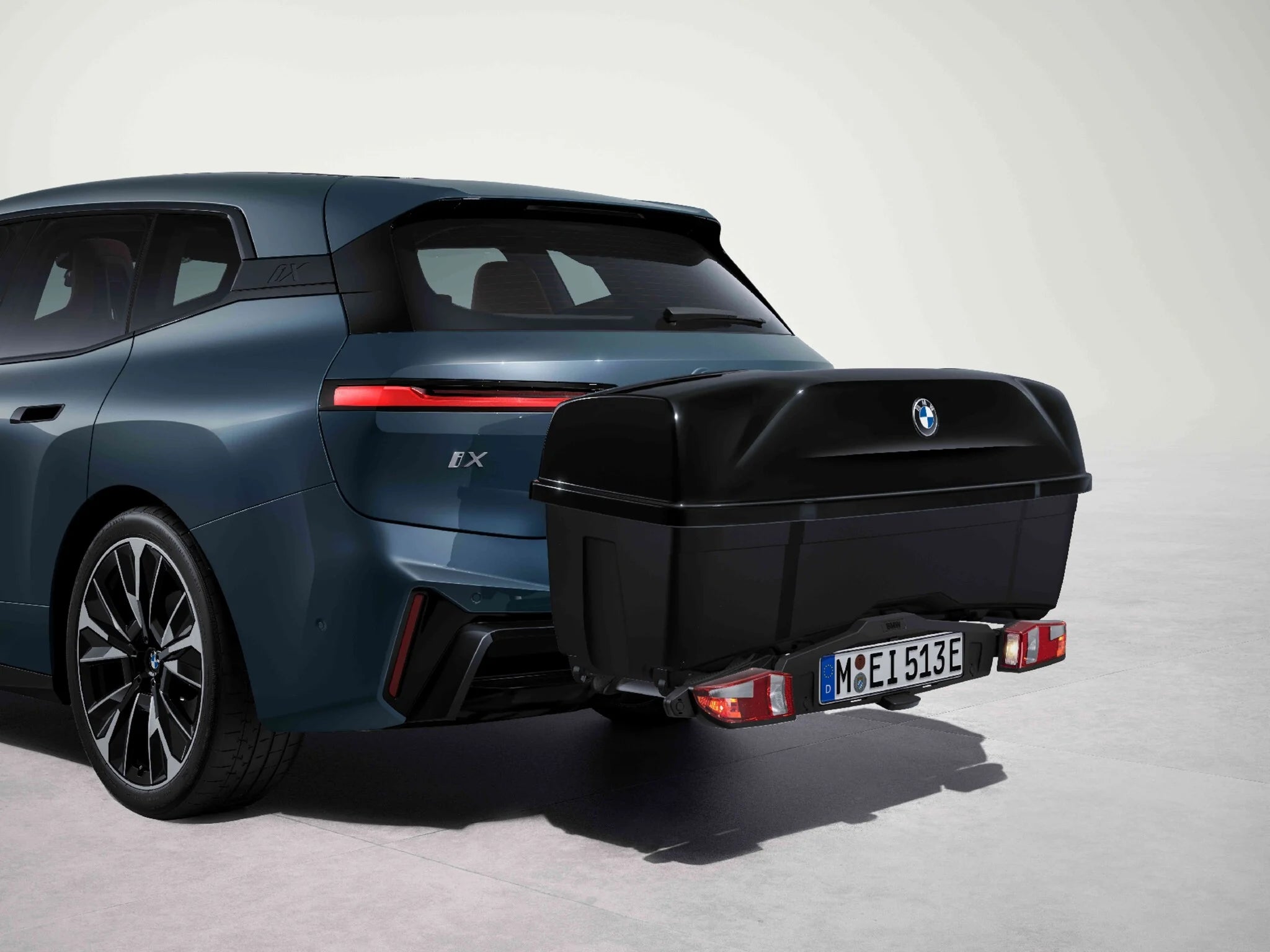 BMW Transportbox