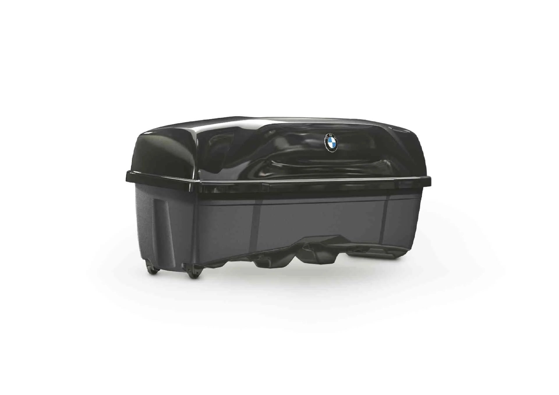 BMW Transportbox
