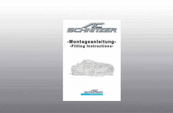 AC Schnitzer performance upgrade voor BMW 4 Serie