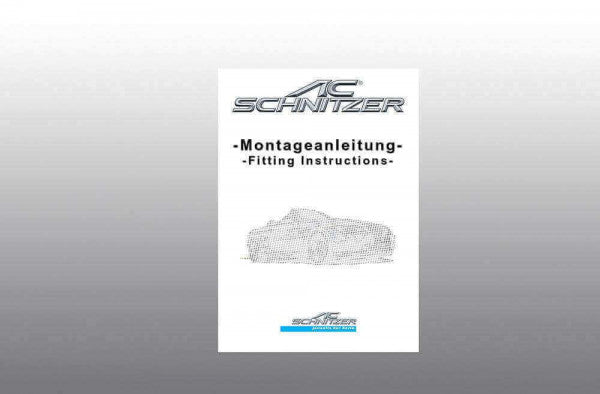 AC Schnitzer performance upgrade voor BMW M5