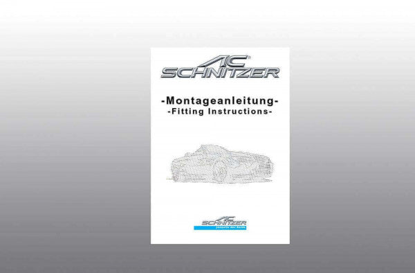 AC Schnitzer performance upgrade voor BMW 4 Serie